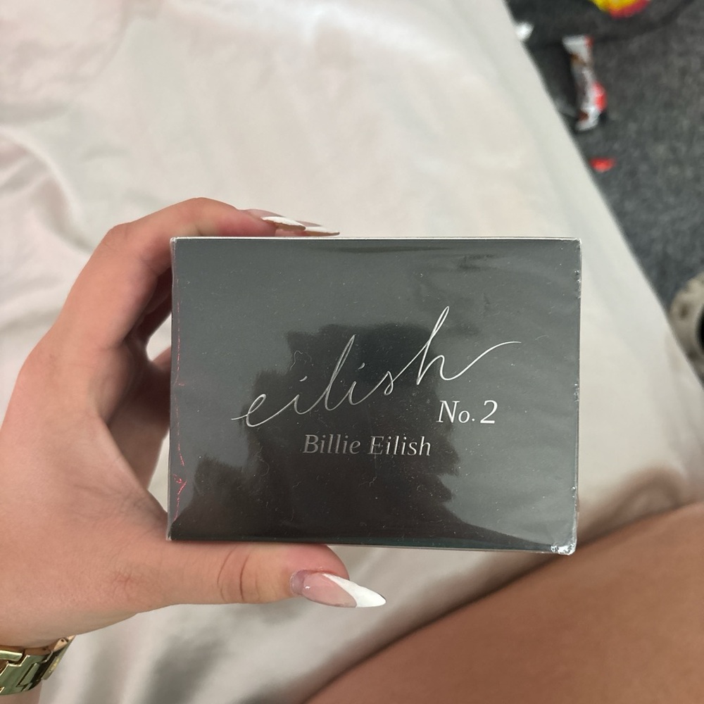 Eilish No. 2 by - Black Perfume